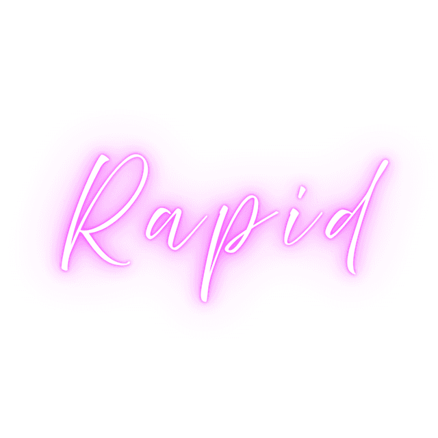5. Triple Rapid Package at GlowHaus FXBG in Fredericksburg, VA